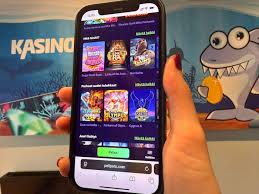 De Verdwenen Grenzen Online Casino's in het Buitenland Verkennen
