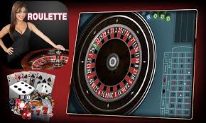 Die Faszination des Live Roulettes im Casino