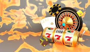 Discover Exciting Online Games at BullSpins Casino