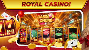 Discover Exciting Online Games at BullSpins Casino