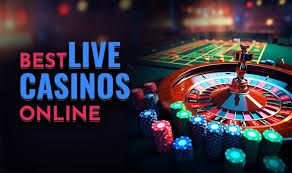 Discover the Best Live Roulette Casinos in the UK -1840120012