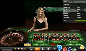 Discover the Best Online Casino Live Roulette Experience -318160012