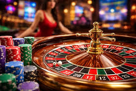 Discover the Best Online Casino Live Roulette Experience -318160012