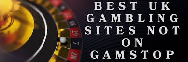 Discovering Online Casinos in the UK Not on GamStop