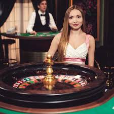Experience Thrilling Online Roulette with Real Money