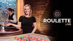 Experience Thrilling Online Roulette with Real Money