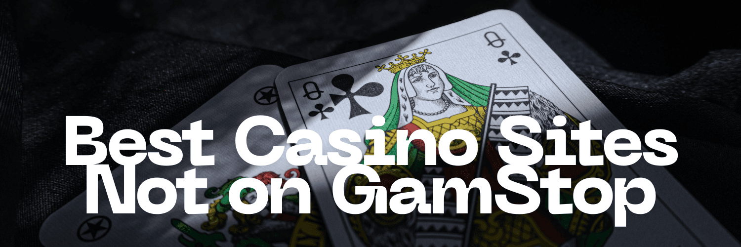 Exploring Casinos Not on Gamstop in the UK 38237332