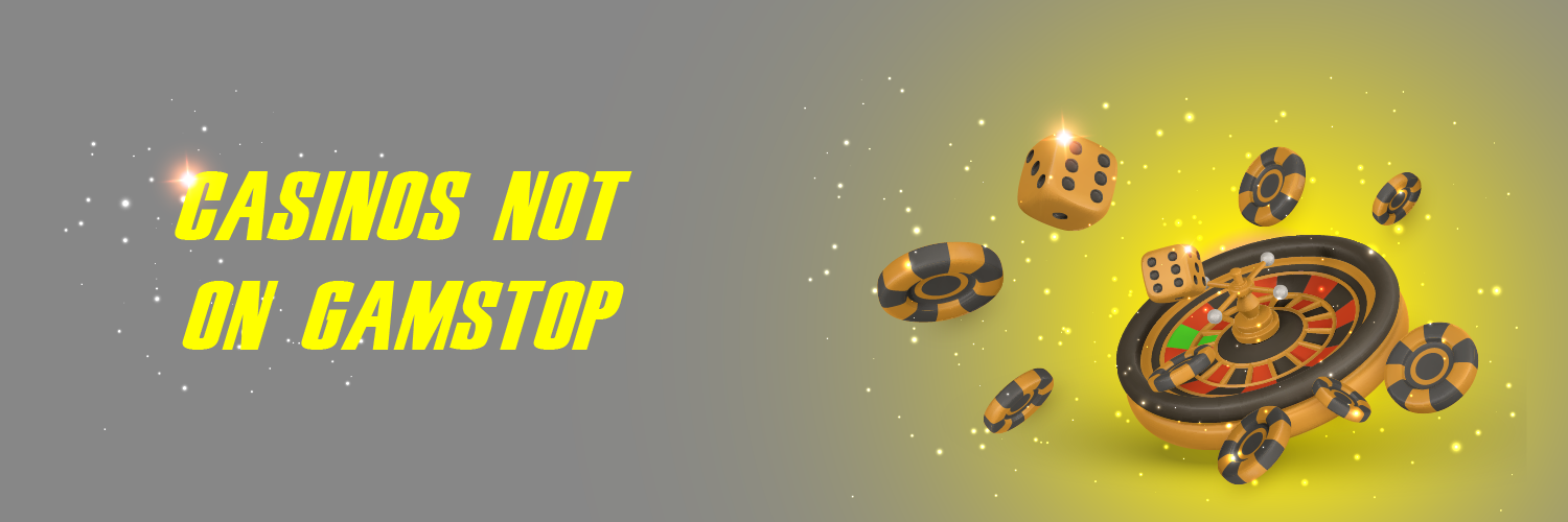 Exploring Casinos Not on Gamstop in the UK 38237332