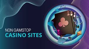 Exploring Gambling Sites That Don't Use GamStop -829767246