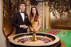 Exploring Online Roulette Games for Money