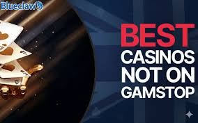 Exploring the World of Non-UK Based Online Casinos