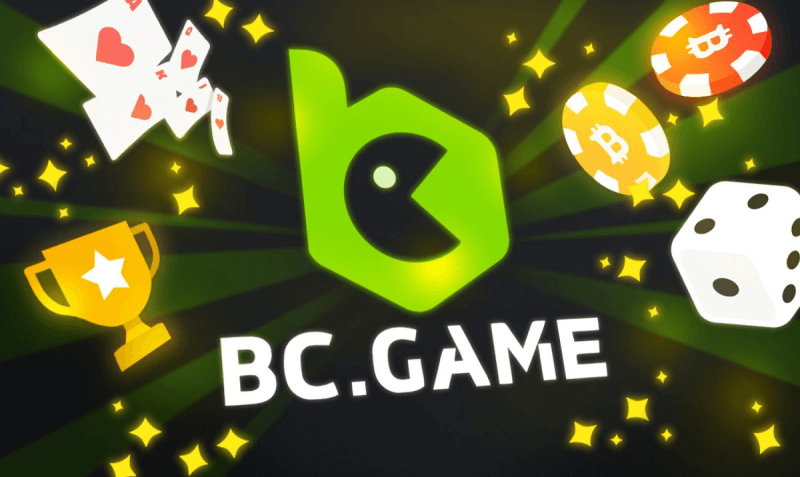 Global Crypto Casino BC.Game Unlocking the Future of Online Gambling