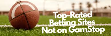 Golf Odds Not on GamStop Your Guide to Wagering Alternatives