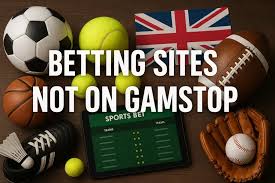 Golf Odds Not on GamStop Your Guide to Wagering Alternatives