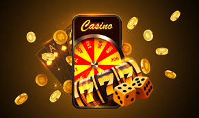 Как получить фриспины Spin Casino