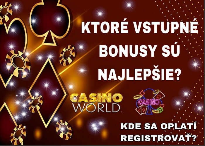 Nové online kasíno Objavte budúcnosť hazardu