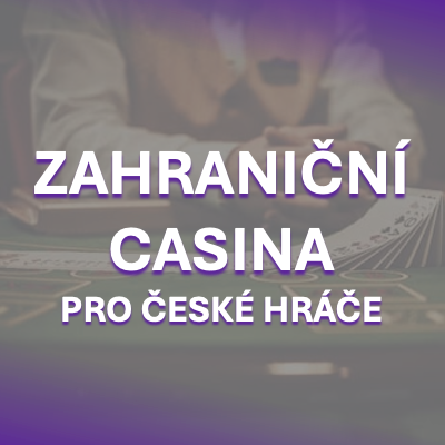 Objevte kouzlo zahraničních casin
