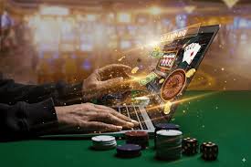 Online Casino for Danske Spillere En Guide til Underholdning og Gevinster