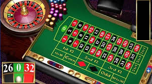 Online Roulette mit Echtgeld – Spannendes Erlebnis für Spieler