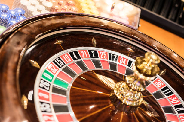Online Roulette mit Echtgeld – Spannendes Erlebnis für Spieler