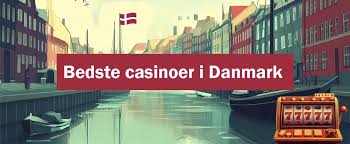 Oplev Spændingen ved Nyt Online Casino