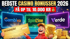 Oplev Valhalla Casino uden dansk licens