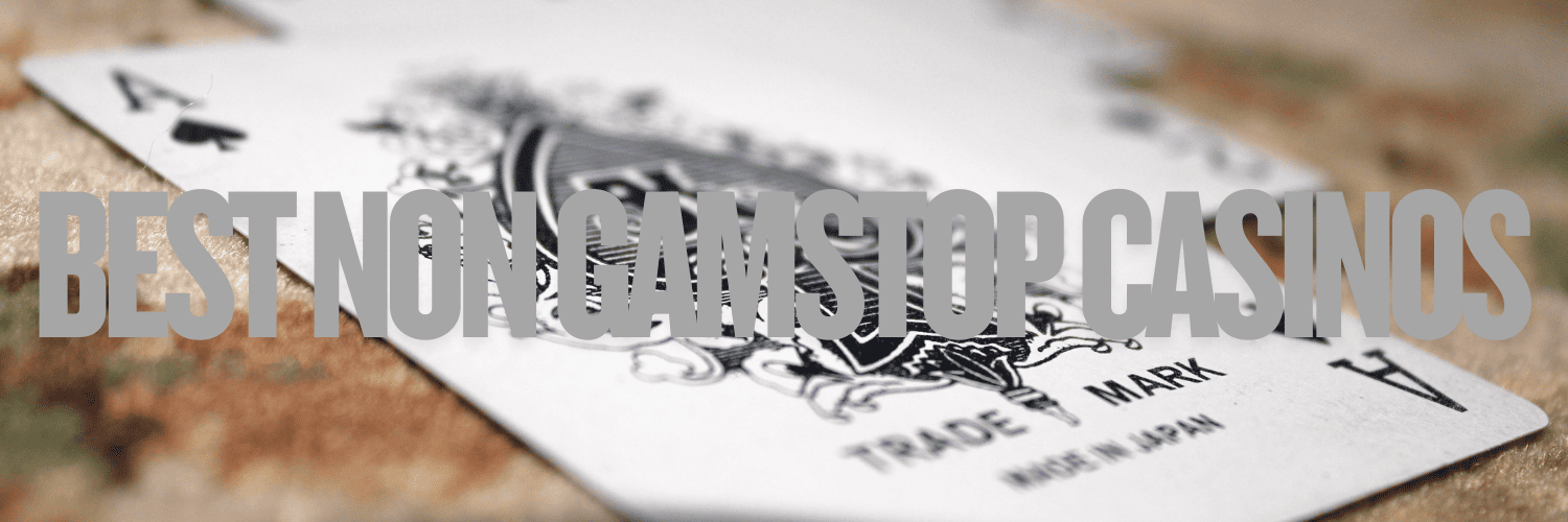 Reputable Casino Sites Without GamStop