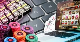 The Exciting World of Casino 770 A Comprehensive Overview