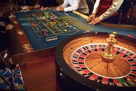 The Ultimate Guide to Online Roulette Not Blocked by GamStop
