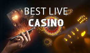 Top Live Roulette Sites Experience the Thrill of Real-Time Gaming
