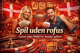 Udenlandske Casinoer Uden Dansk Licens En Guide til Spil
