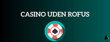 Udenlandske Casinoer Uden Dansk Licens En Guide til Spil