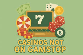 UK Casinos Not on GamStop A Guide to Alternative Gaming Options