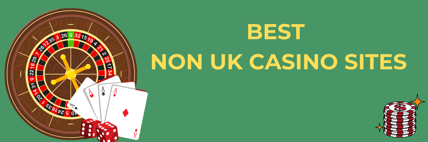 Understanding Non UK Regulated Casinos Pros and Cons