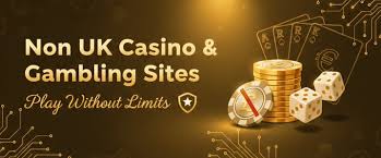 Understanding Non UK Regulated Casinos Pros and Cons
