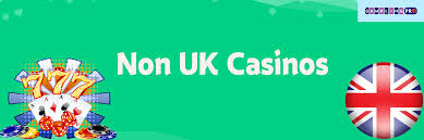 Understanding Non UKGC Licensed Casinos What You Need to Know