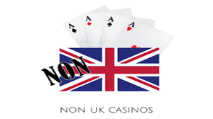 Understanding Non UKGC Licensed Casinos What You Need to Know