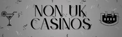 Understanding Non UKGC Licensed Casinos What You Need to Know