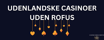 Understanding Odds Uden Om Rufus En Guide til Effektiv Betting