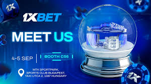 1xbet Singapore Betting Your Ultimate Guide to Online Wagering -992173887