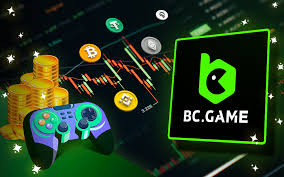 BC.Game Mirror Registration Your Guide to Seamless Access