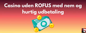 Bedste Udenlandske Online Casino