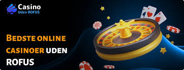 Bedste Udenlandske Online Casino