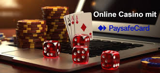 Casino mit Paysafecard Sicheres und Anonymes Spielen Online 1360395848