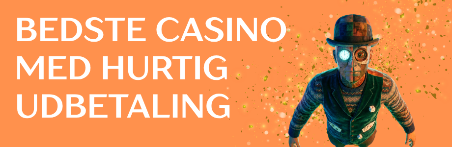 Casino Udbetaling Med Det Samme - Hurtige Udbetalinger i Online Casinoer 1126724754