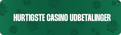 Casino Udbetaling Med Det Samme - Hurtige Udbetalinger i Online Casinoer 1126724754