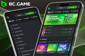 Explore the Exciting World of BC.Game Online Casino 712809910