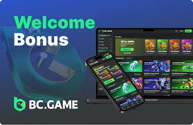 Explore the Innovative BC.Game DE Platform