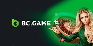 Explore the Innovative BC.Game DE Platform