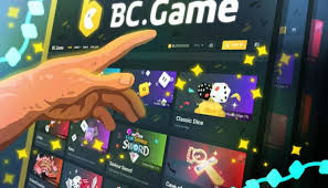 Exploring the Payment Methods at BC.Game A Comprehensive Guide